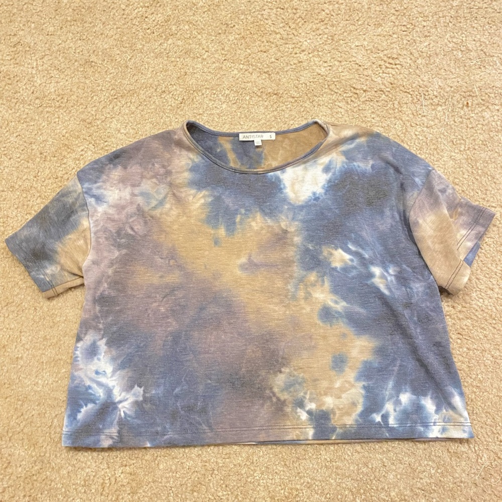 ANTISTAR Top